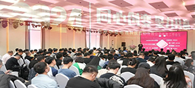 同心創(chuàng)變 聚力共贏｜華夏電通召開2024年度工作會(huì)議